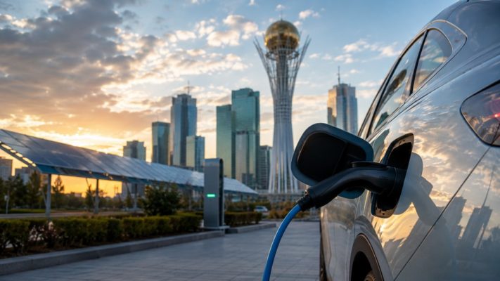 Почему нефтяному Казахстану надо готовиться к жизни после бензина